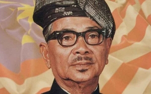 Jatuh Bangun Tunku Abdul Rahman Putra Al-Haj - Bapa Kemerdekaan Negara Kita