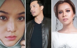 Jihan Muse Dikatakan Perli Fattah, Shila Amzah Tampil Buat Pendedahan