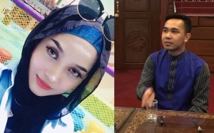 Joy Revfa Ada Bukti Rahsia Hafiz Hamidun