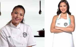 Juara Masterchef Australia, Diana Chan Akhirnya Pulang Malaysia 