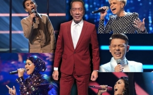 Berapa Jumlah Finalis Akhir All Stars Gegar Vaganza 2023? Ramli MS Beri Hint!