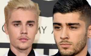 Justin Bieber dan Zayn Malik Bakal Berkolaborasi