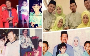 Kahwin Bersuamikan Ubai MZ, Ini 10 Fakta Biodata Shila Amzah, Yang Terkait Dengan Isu Adik-Beradik Dan 