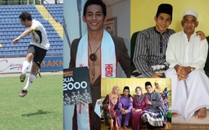 Kahwin Fazeera Nazri Azrai, Ini 10 Fakta Biodata Fizo Omar