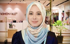 Fahami Teknik Pemasaran Vivy Yusof Pengasas Jenama dUCk dan Fashion Valet