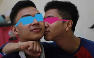 Lelaki Yang Ramai Abang Lebih Cenderung Jadi Gay - Kajian