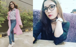 Kakak Aiman Tino, Fara Hezel Terima Mesej Godaan