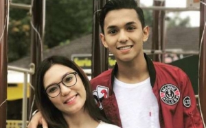 Giliran Kakak Aiman Tino Jawab Tuduhan Damian VE