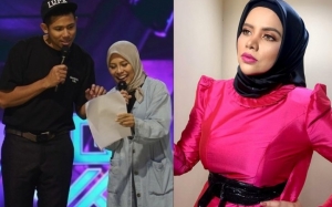 'Kalau Diberi Peluang Balas Balik..' - Alyah Bersuara Selepas Dibahan Nabil, Jihan