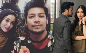 Kamal Adli Buka Mulut Isu Hubungan Bergolak Dengan Emma Maembong