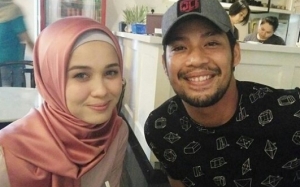 Kamal Adli Tayang Hadiah Istimewa Pemberian Emma Maembong