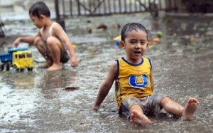 Kenapa Anak Kampung Lebih Tahan Lasak Dari Orang Bandar