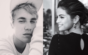 Kantoi! Justin Bieber Masuk Rumah Selena Gomez