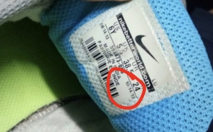 Kasut Nike Anda Rosak? Ini Cara Tukar Kasut Baharu Dari Nike Secara Percuma