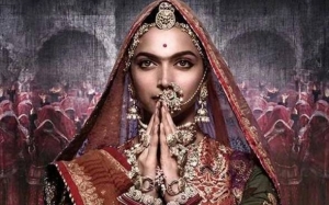 KDN Tidak Lulus Tayangan Filem Padmaavat di Malaysia