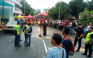 Kebakaran Pusat Tahfiz Bukan Sebab Litar Pintas