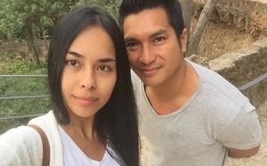 Keith Foo Bakal Timang Cahaya Mata Perempuan