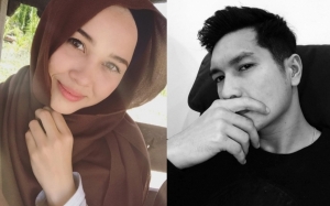 Keith Foo 'Ganti' Kamal Adli Buat Emma Maembong