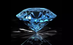 Kes yang Merosakkan Hubungan Thailand-Arab Saudi - Blue Diamond Affair