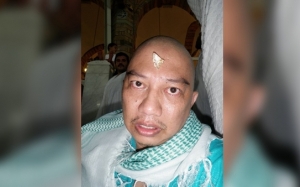 Kejutan Azwan Ali Buat Peminat Sempena Umrah Ke 10 