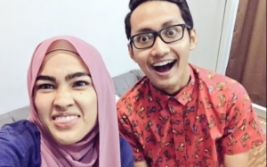 Kemungkinan Jumpa Elfira Loy, Ini Jawab Sufian Suhaimi