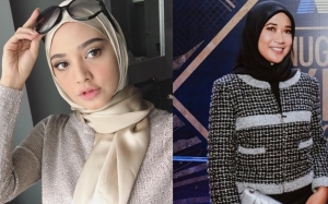 Kena 'Sound' Dengan Dira Abu Zahar, Ini Jawab Fathia Latiff