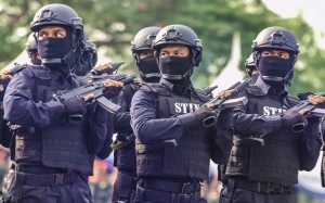 Kenali Cabang Dan Jasa Pasukan Elit PDRM: STAFOC, STING Dan STAGG