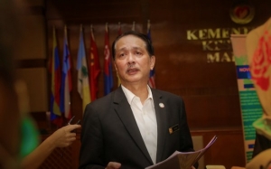 Kenali Datuk Dr. Noor Hisham Abdullah: Wira Kesihatan Malaysia