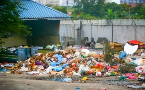 Kenapa Kemiskinan Membawa Kepada Sikap Pengotor?