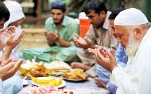 Asal-Usul Perkataan Puasa : Kenapa Orang Melayu Panggil صَوْمَ Sebagai 'Puasa'?