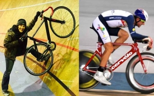 Kenapa Velodrom Basikal Bentuknya Sangat Curam dan Melengkung?