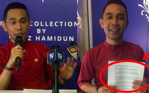 Kenyataan Penuh Kertas Sidang Media Hafiz Hamidun