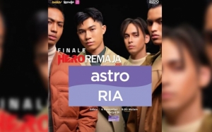 Keputusan Juara Dan Pemenang Hero Remaja Final / Finale 2021