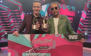 Keputusan Konsert Akhir Mentor Milenia 2019