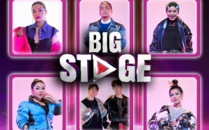 Keputusan Markah Juara, Pemenang, Finalis Konsert Final Big Stage 2023 (Akhir)