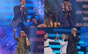 Keputusan Markah Peserta Konsert Akhir Gegar Vaganza 6 (2019)