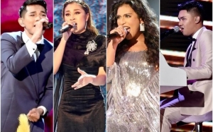 Keputusan Markah Peserta Konsert Minggu 7 Big Stage 2022 Separuh Akhir (Musim 4)