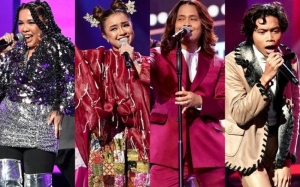 Keputusan Markah Peserta Konsert Big Stage 2023 Minggu 2 (Musim 5)