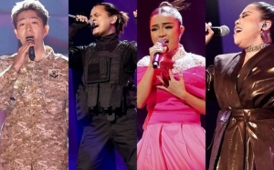 Keputusan Markah Peserta Konsert Big Stage 2023 Minggu 5 (Musim 5)