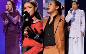 Keputusan Markah Peserta Konsert Big Stage 2023 Minggu 7 (Musim 5)