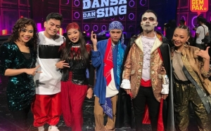 Keputusan Markah Peserta Konsert Dansa Dan Sing Minggu 6 (Suku Akhir)