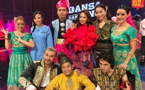 Keputusan Markah Peserta Konsert Dansa Dan Sing Minggu Ketiga