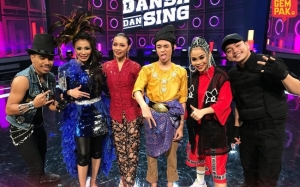 Keputusan Markah Peserta Konsert Dansa Dan Sing Separuh Akhir