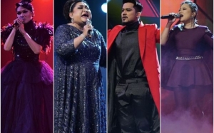 Keputusan Markah Peserta Konsert Gegar Vaganza 2021 (GV8) Minggu 3