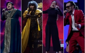 Keputusan Markah Peserta Konsert Gegar Vaganza 2021 (GV8) Minggu 4