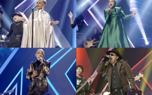 Keputusan Markah Peserta Konsert Gegar Vaganza 2022 (GV9) Minggu 1