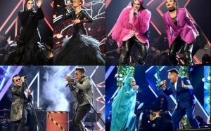 Keputusan Markah Peserta Konsert Gegar Vaganza 2022 (GV9) Minggu 5