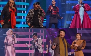 Keputusan Markah Peserta Konsert Gegar Vaganza 6 (2019) Minggu Keempat