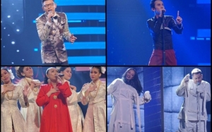 Keputusan Markah Peserta Konsert Gegar Vaganza 6 (2019) Separuh Akhir