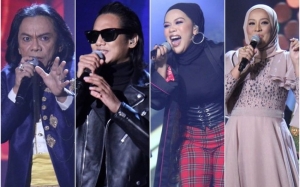 Keputusan Markah Peserta Konsert Gegar Vaganza 7 (2020) Minggu 3